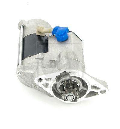 NPS T521A133: Starter 2kW