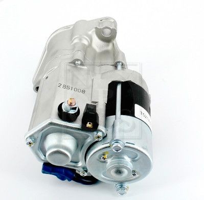 NPS T521A55: Motorino avviamento 1,2KW