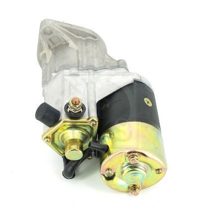 NPS T521A72: Starter 4,5kW