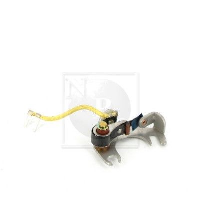 NPS T534A04: Ruptor, distribuitor