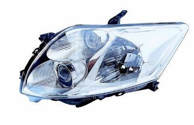 NPS T675A57: Projecteur principal droit