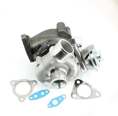 NPS T809A00: Turbosuflantă