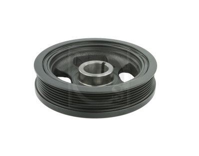 NPS T815A05: Fulie curea, arbore cotit