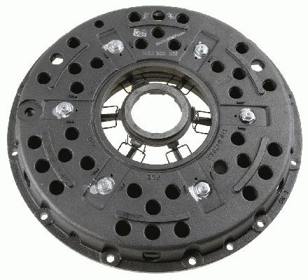 SACHS 1882 308 302: Placa presiune ambreiaj