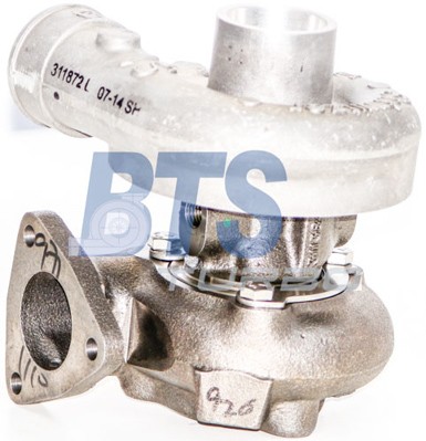 BTS TURBO T911322BL: Turbocharger REMAN