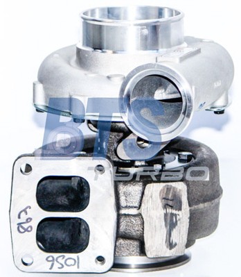 BTS TURBO T914155BL: Turbod REMAN