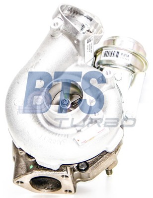 BTS TURBO T914302BL: Turbosuflantă REMAN