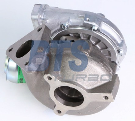 BTS TURBO T914555BL: Turbosuflantă REMAN