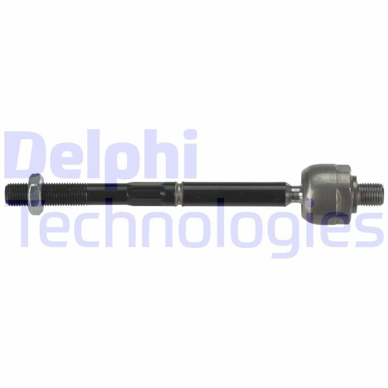 DELPHI TA2936: Sisemine rooliots, roolivarras esisild vasakul, esisild paremal, 220mm