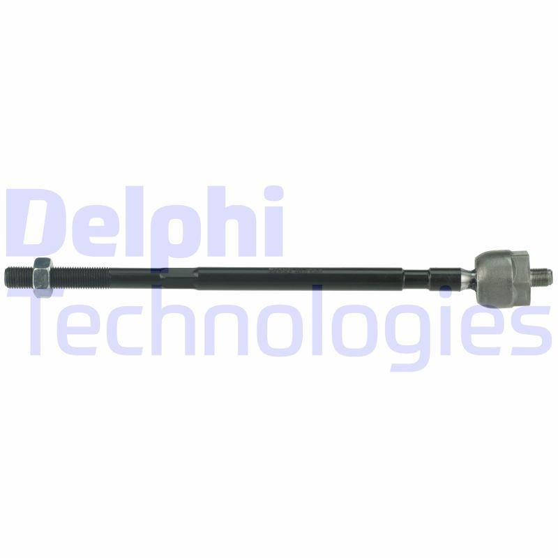 DELPHI TA2937: Aksiālais šarnīrs, Stūres šķērsstiepnis Priekšējais tilts pa kreisi, Priekšējais tilts pa labi, 336mm