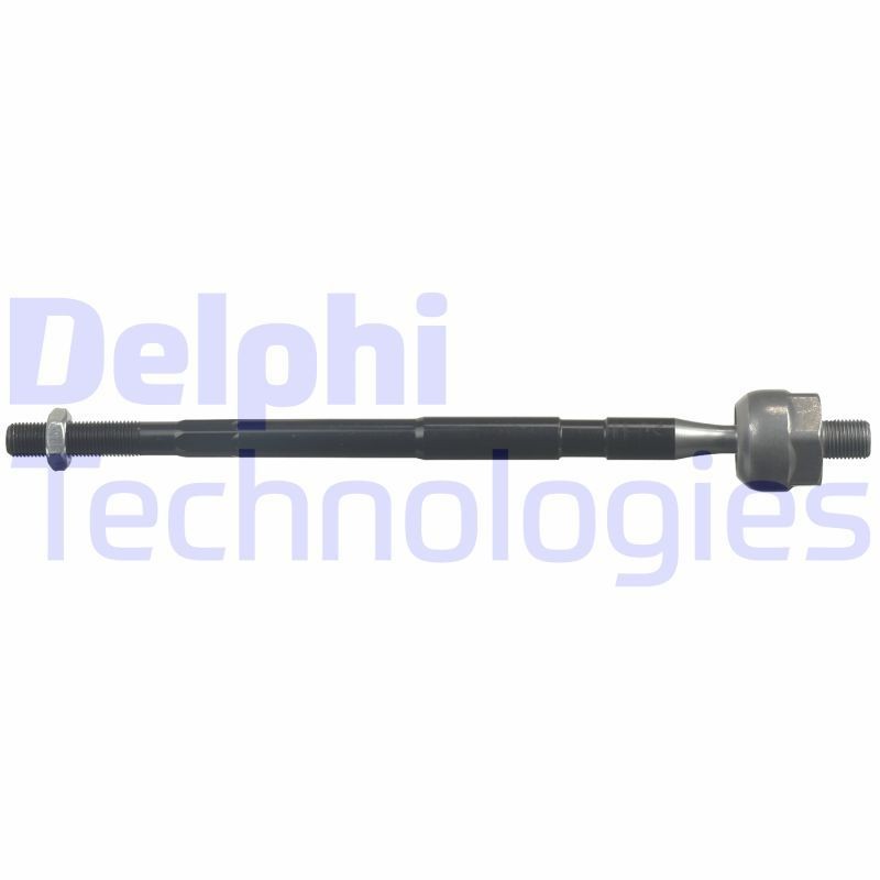 DELPHI TA3049: Sisemine rooliots, roolivarras esisild vasakul, esisild paremal, 343mm