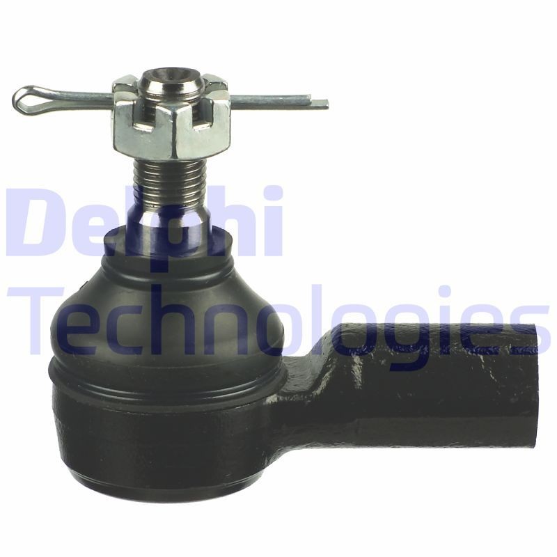 DELPHI TA3051: Rooliots Esisild, 79mm