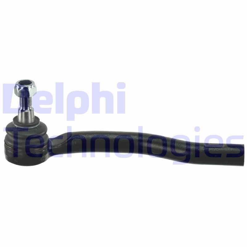 DELPHI TA3074: Rooliots esisild vasakul, 228mm