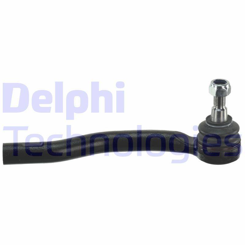 DELPHI TA3075: Rooliots esisild paremal, 228mm