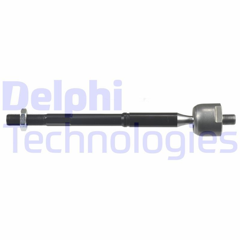 DELPHI TA3160: Sisemine rooliots, roolivarras esisild vasakul, esisild paremal, 278mm