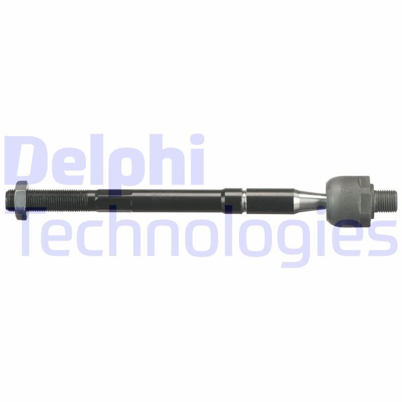 DELPHI TA3163: Άρθρωση, μπάρα Μπροστινός άξονας αριστερά, Mπροστινός άξονας δεξιά, 265mm