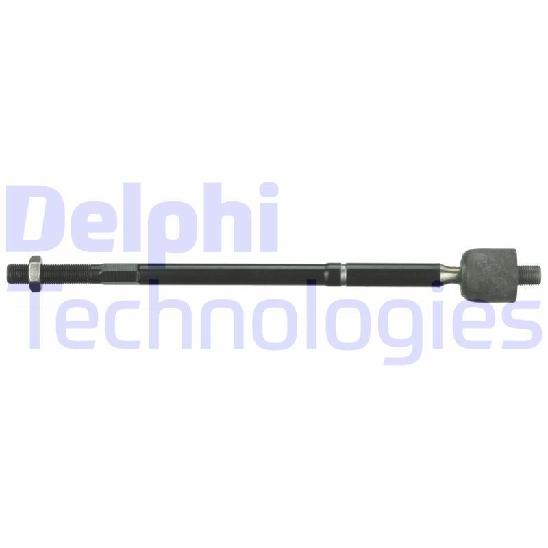 DELPHI TA3164: Sisemine rooliots, roolivarras esisild vasakul, esisild paremal, 353mm
