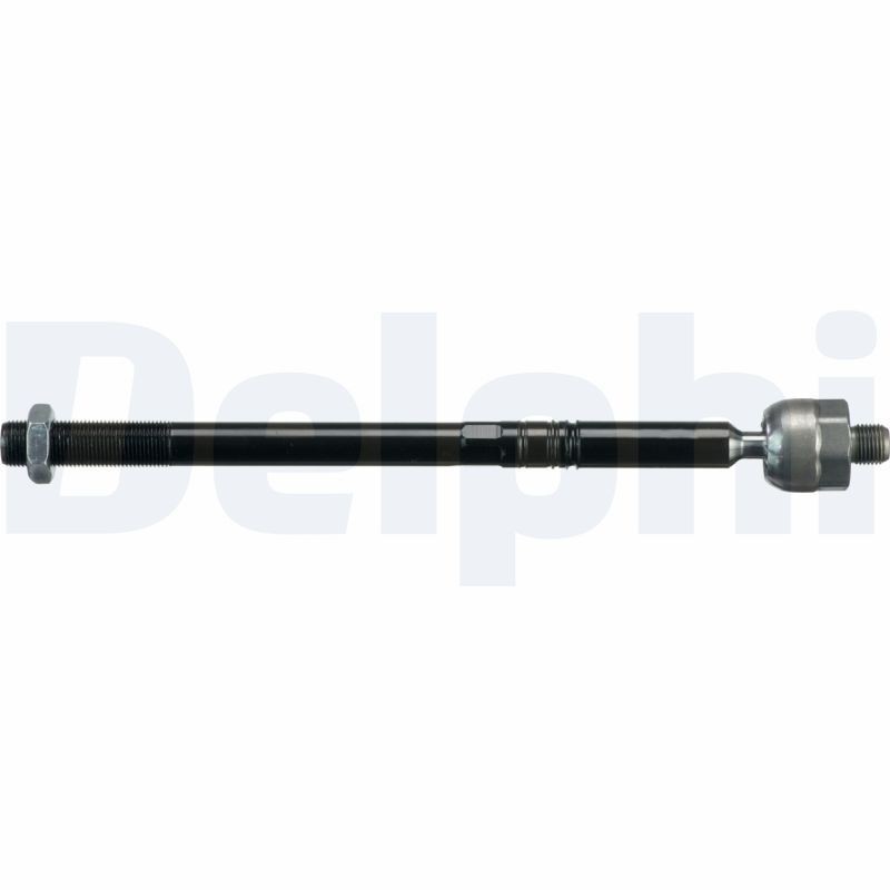 DELPHI TA3172: Sisemine rooliots, roolivarras esisild vasakul, esisild paremal, 333mm