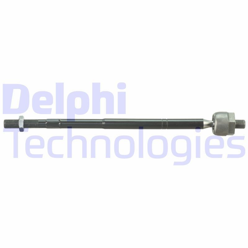 DELPHI TA3186 Axialgelenk, Spurstange Vorderachse links, Vorderachse rechts, 400mm