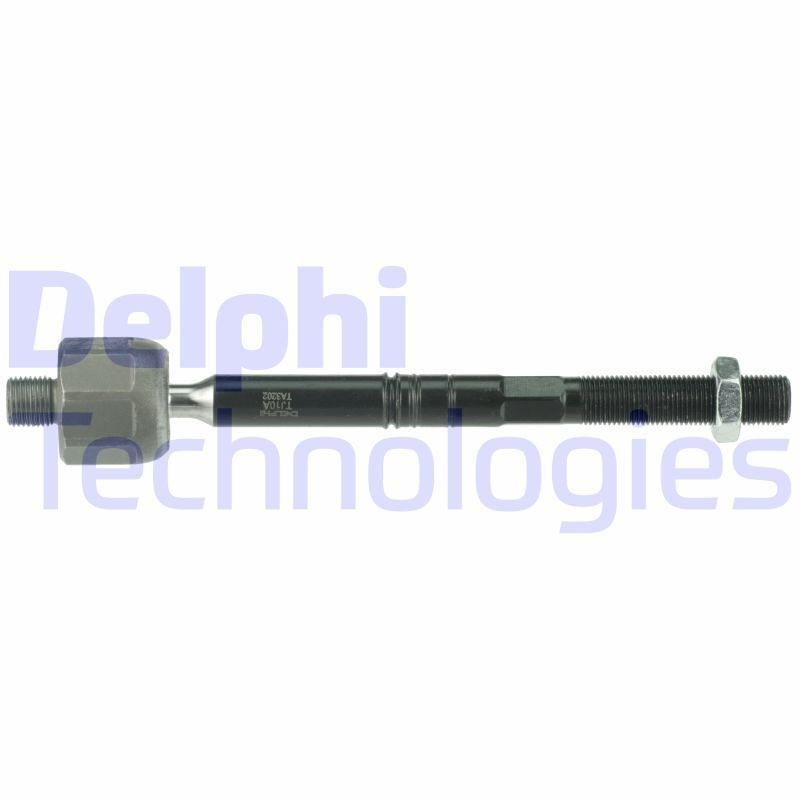 DELPHI TA3202: Sisemine rooliots, roolivarras esisild vasakul, esisild paremal, 244mm