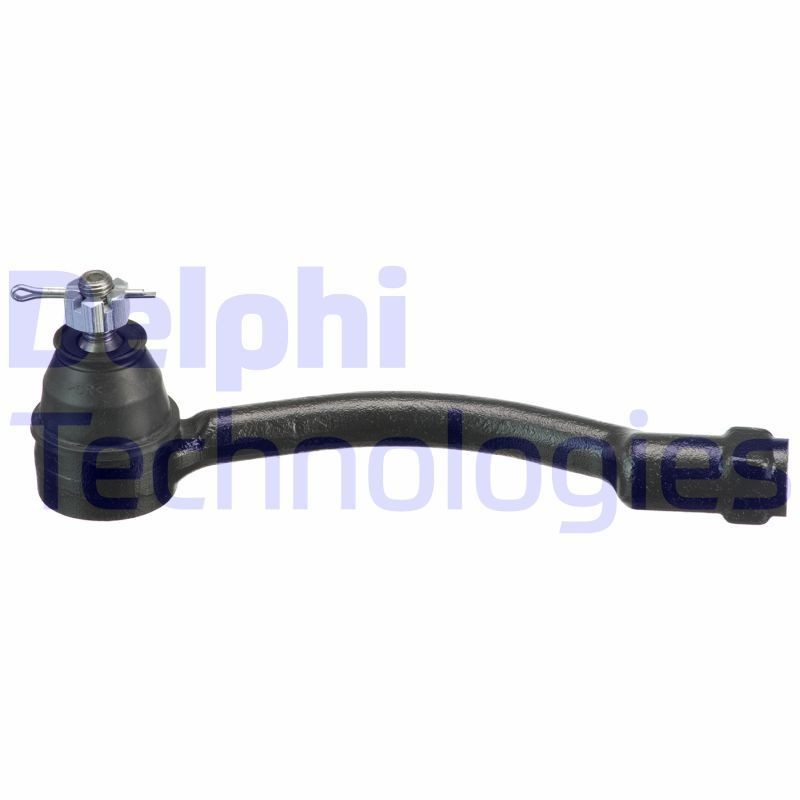 DELPHI TA3228: Rooliots esisild vasakul, 215mm