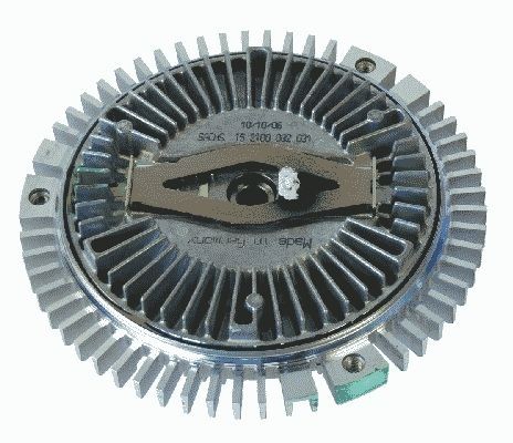 SACHS 2100 082 031: Sidur, radiaatoriventilaator