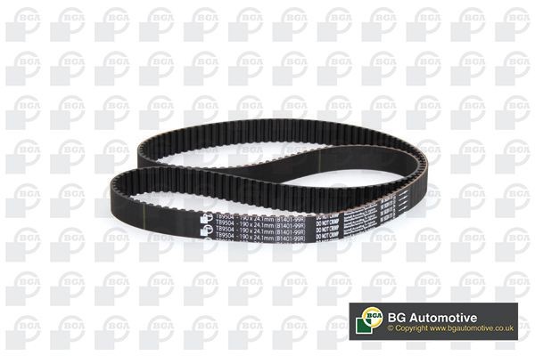 BGA TC0660K: Kit lanț de distribuție fara roata dintata