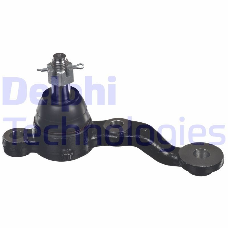 DELPHI TC2902: Podpora- / Kloub