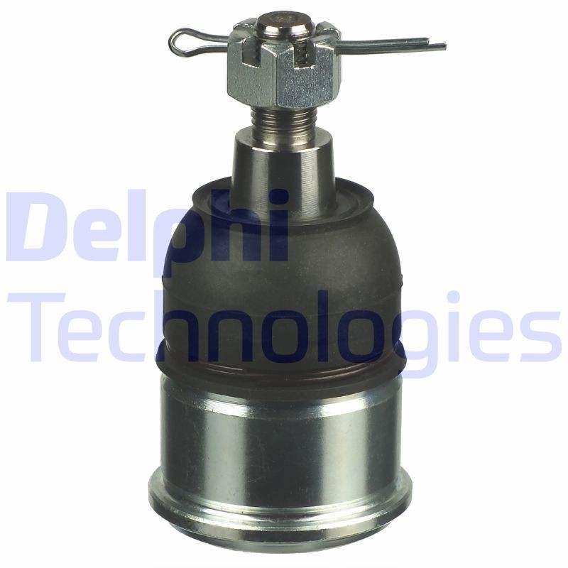 DELPHI TC2942: Kande- / juhtliigend