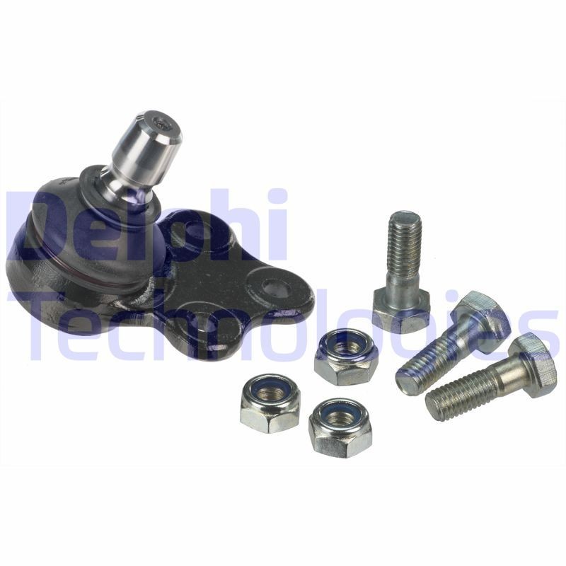 DELPHI TC2946: Kande- / juhtliigend