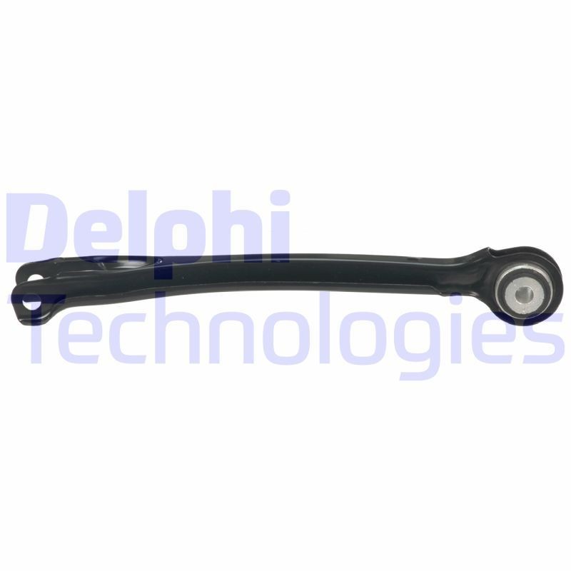 DELPHI TC3217: Щанга / подпора, окачване на колелото задна ос, ляво, дясно, без носещ/ направляващ шарнир