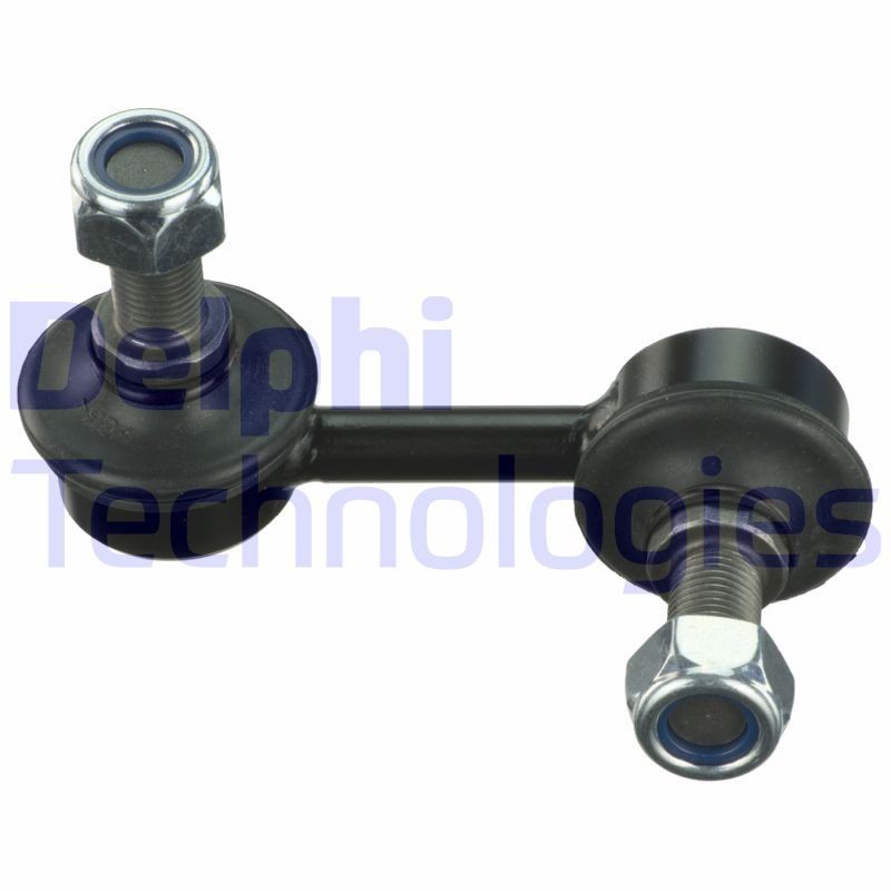 DELPHI TC3388: Stabilisaator, Stabilisaator