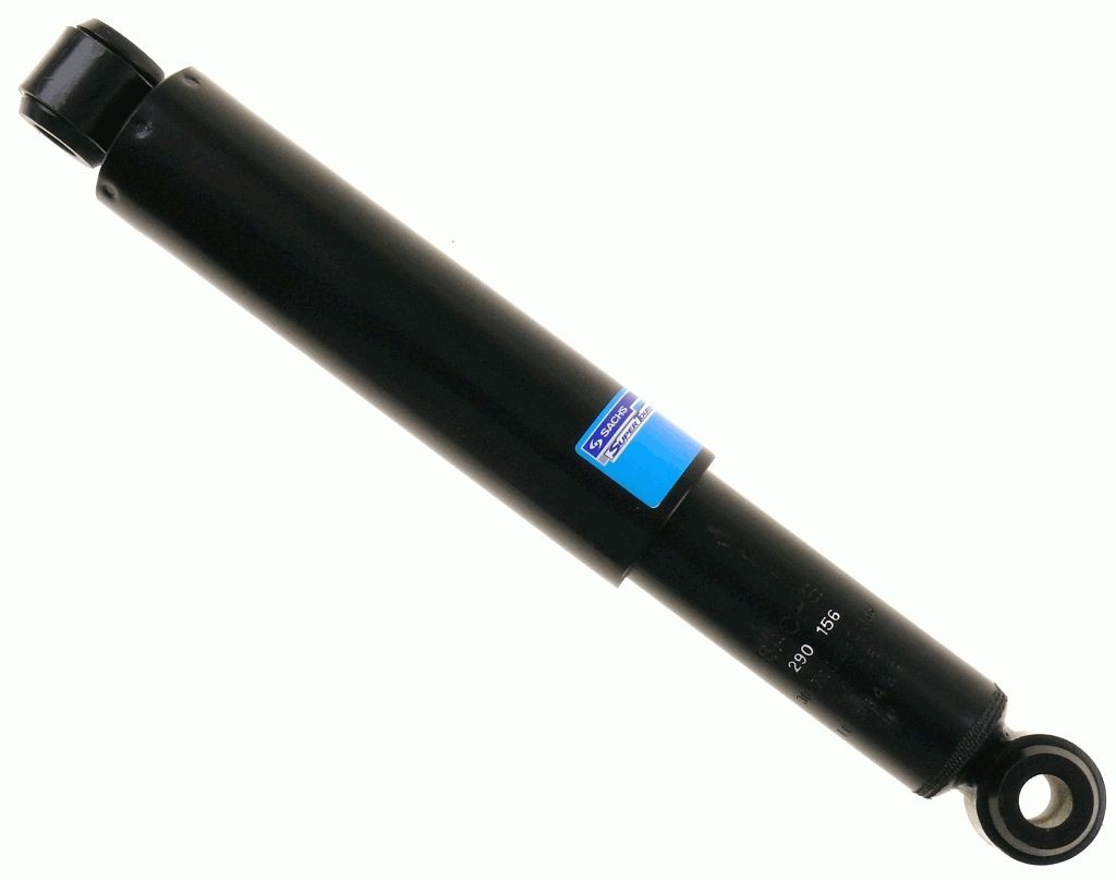 SACHS 290 156: Amort Õlisurve, Teleskoop-amort