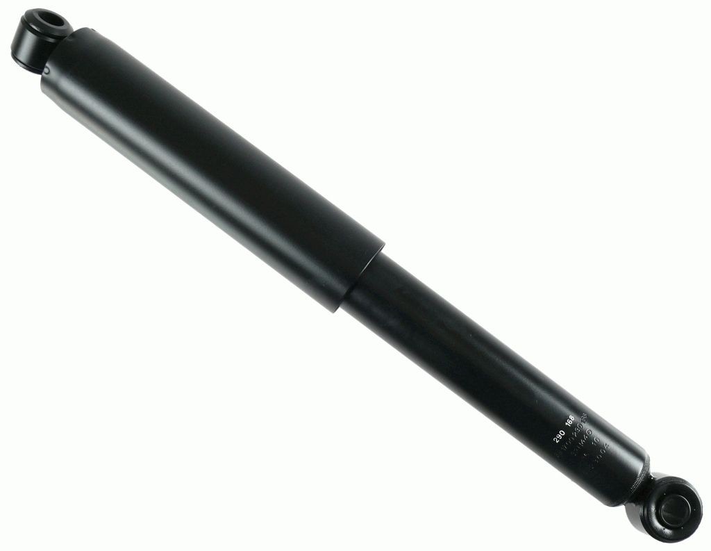 SACHS 290 168: Amort Õlisurve, Teleskoop-amort