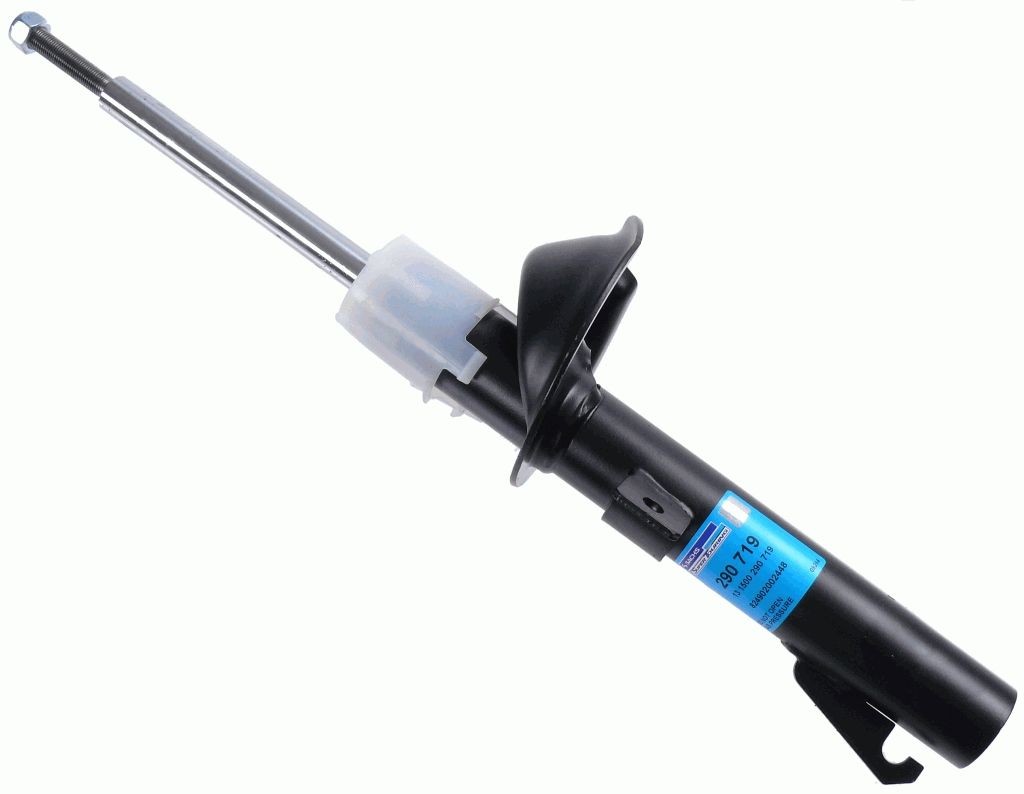 SACHS 290 719: Amort Gaasirõhk, Vedruamort