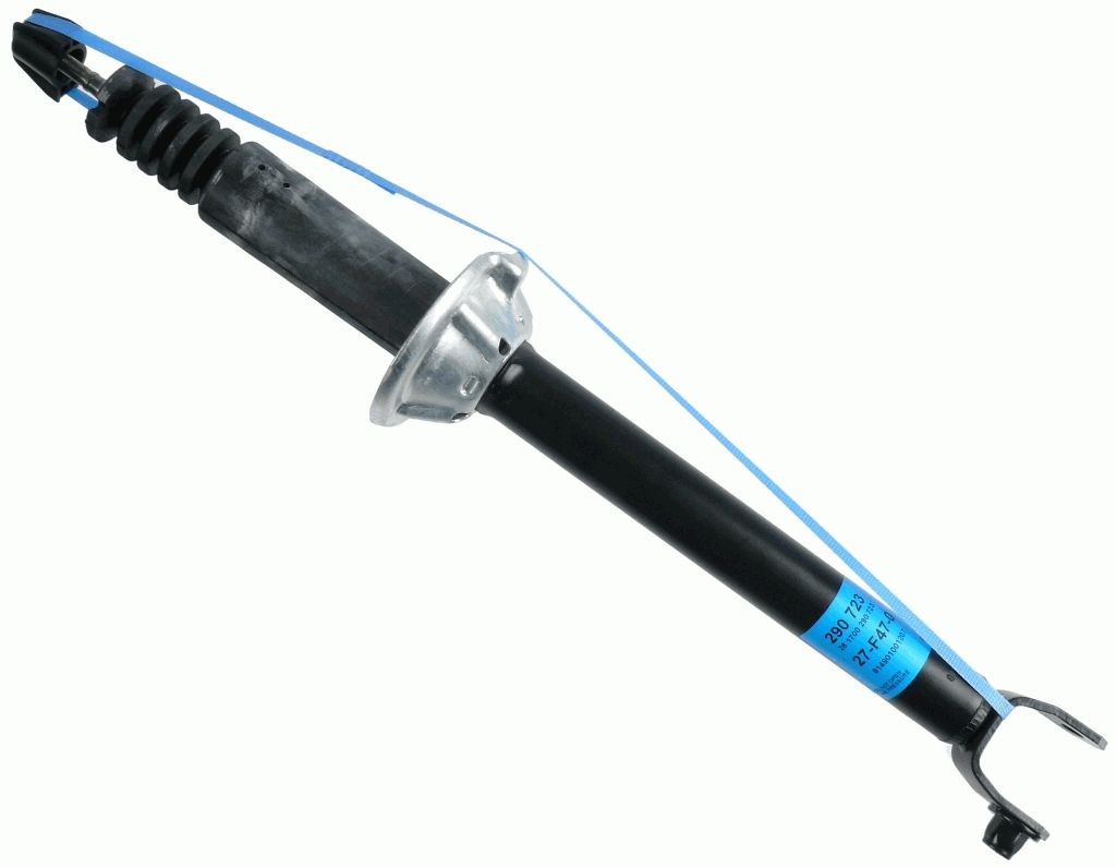 SACHS 290 723: Amort Gaasirõhk, Teleskoop-amort