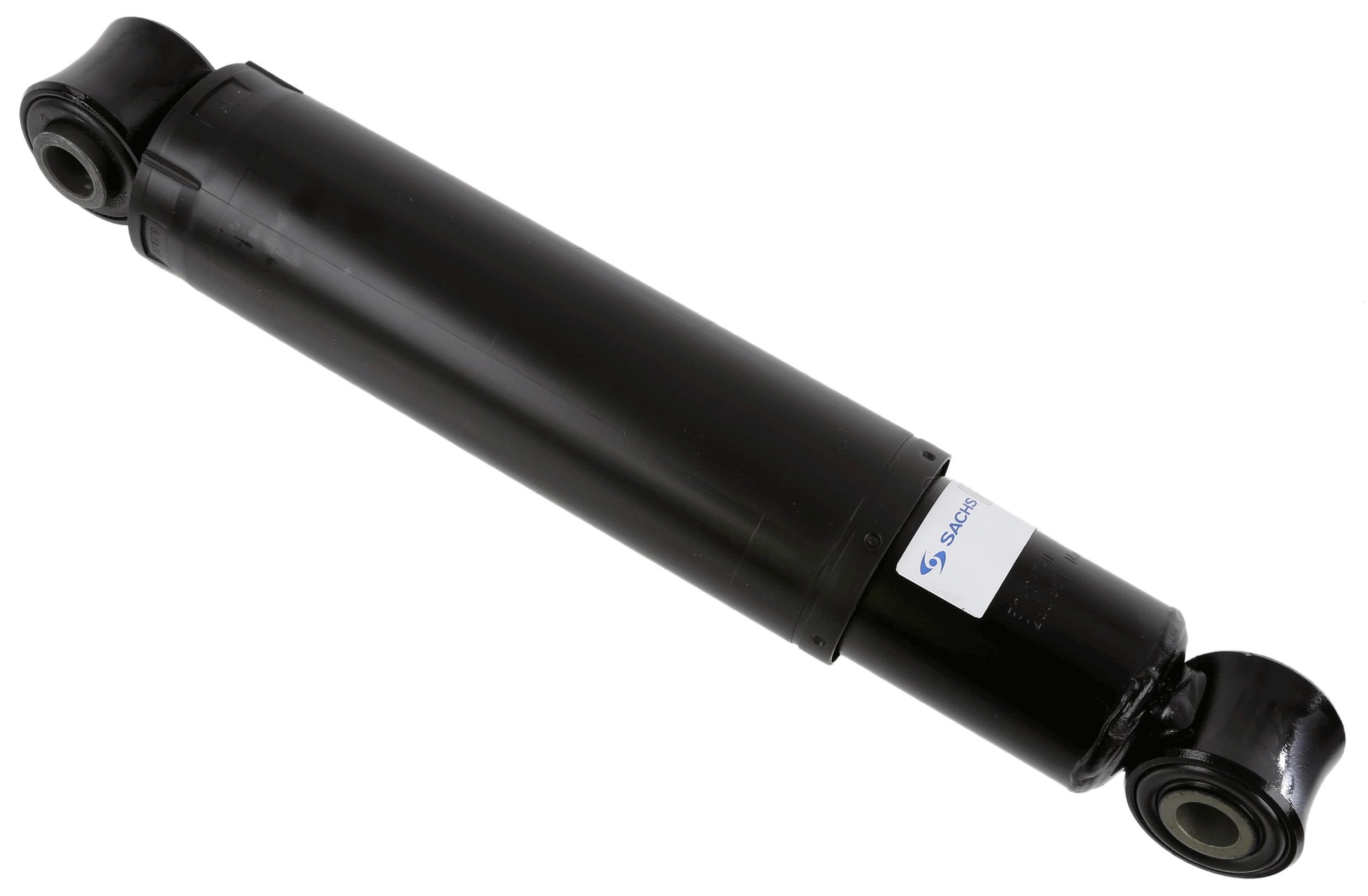 SACHS 290 981: Amort Õlisurve, Teleskoop-amort