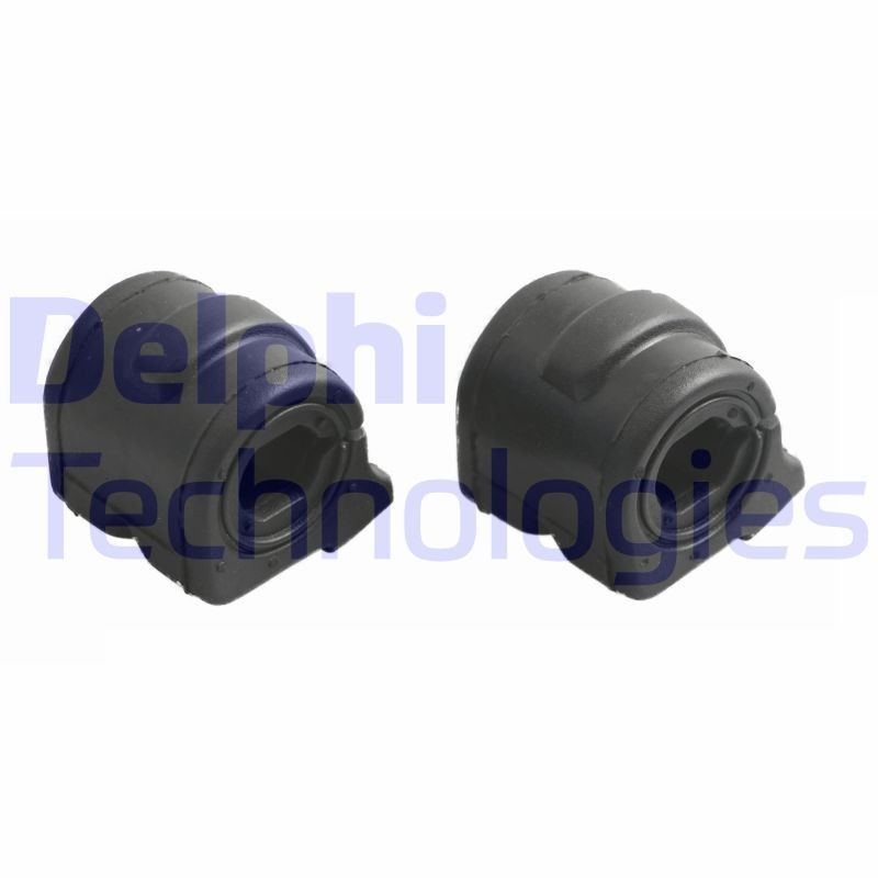 DELPHI TD1134W: Kinnitus, stabilisaator
