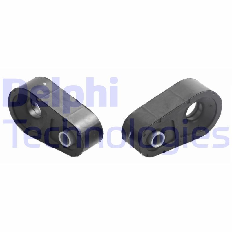 DELPHI TD1175W: Kinnitus, stabilisaator