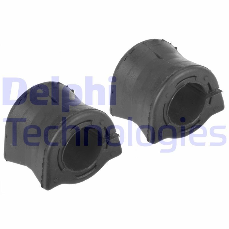 DELPHI TD1178W: Kinnitus, stabilisaator
