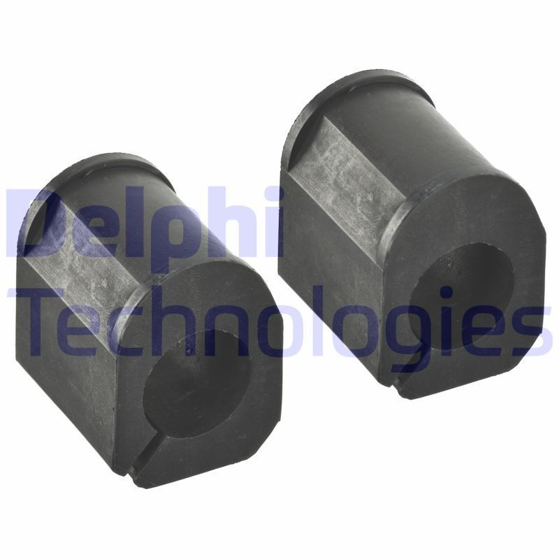 DELPHI TD1189W: Lagring, stabilisator