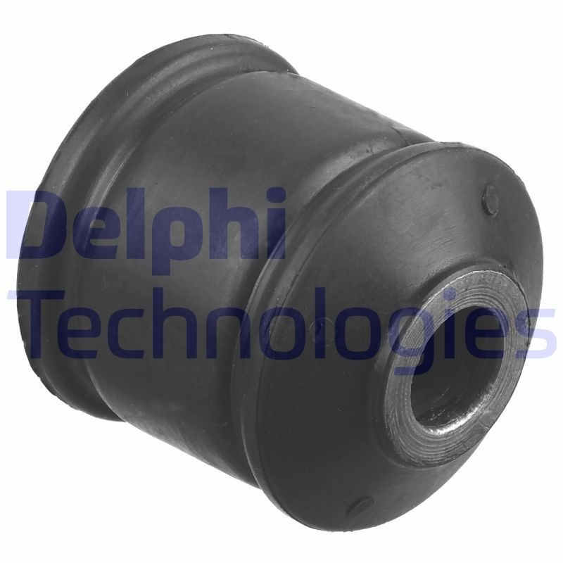 DELPHI TD1194W: Achteras rubber