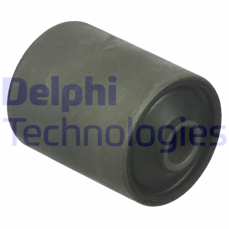 DELPHI TD1211W: Kinnitus, lehtvedru