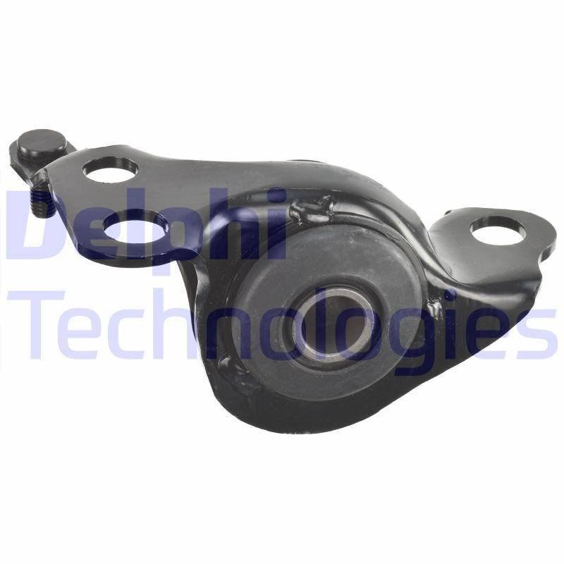 DELPHI TD1220W: Suport, trapez