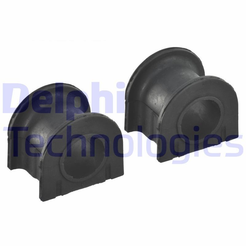 DELPHI TD1481W: Kinnitus, stabilisaator