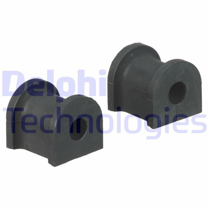 DELPHI TD1482W: Kinnitus, stabilisaator