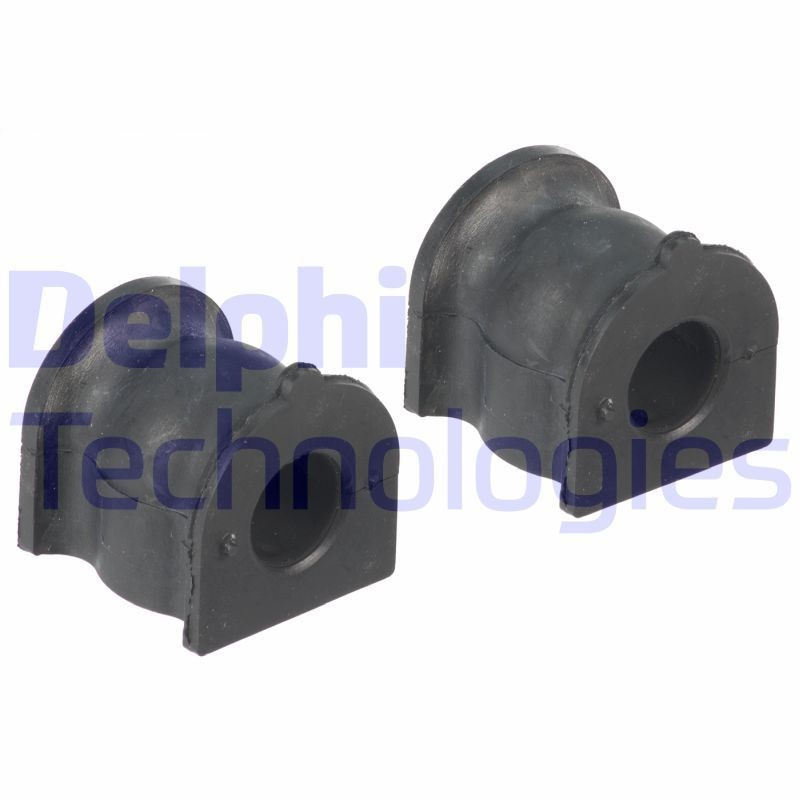 DELPHI TD1483W: Kinnitus, stabilisaator