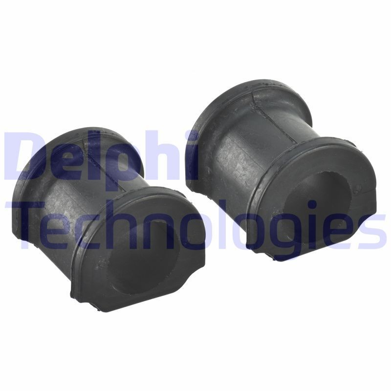 DELPHI TD1490W: Kinnitus, stabilisaator