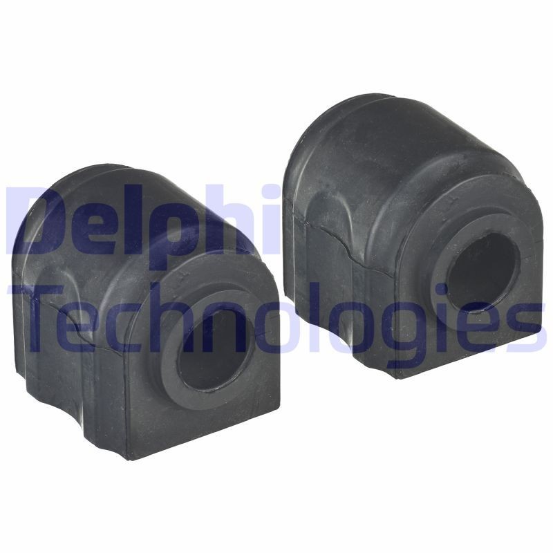 DELPHI TD1495W: Kinnitus, stabilisaator