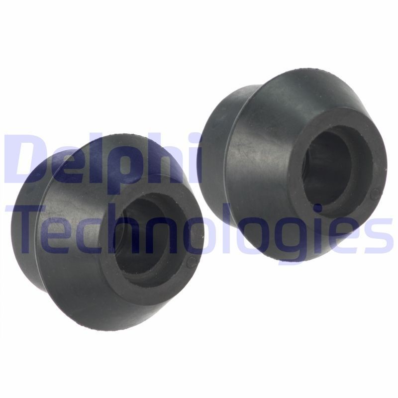 DELPHI TD1617W: Kinnitus, stabilisaator